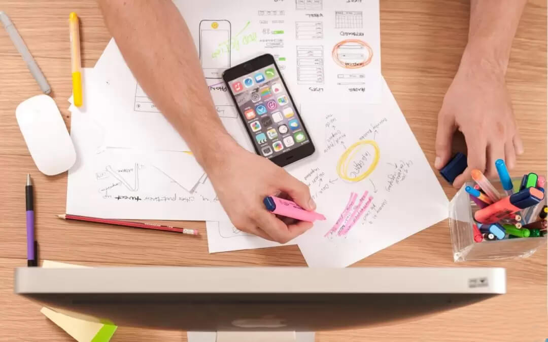 mobile development